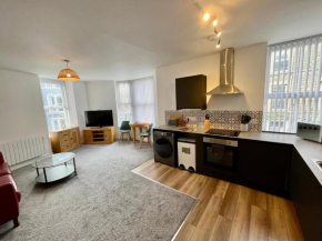 Eden Corner 1 bed 18a